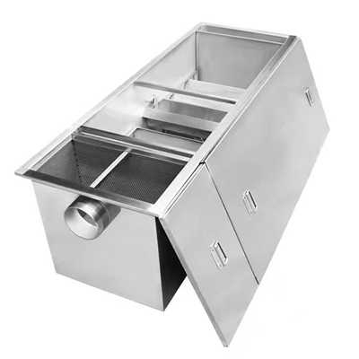 油水分离器