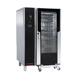 JO-E-Y202二十層液晶版40層萬能蒸烤箱