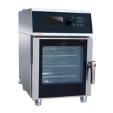 JO-E-Y43S四層液晶版萬能蒸烤箱