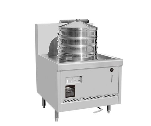 燃气蒸包炉-商用不锈钢厨房设备.jpg