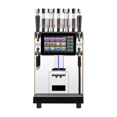 Coffee Master300全自动咖啡机