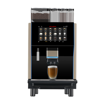 Coffee Center Plus全自动无人售卖咖啡机
