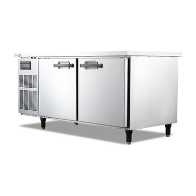 180cm平冷工作台