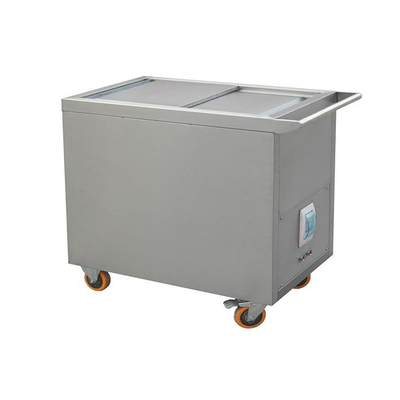 毛巾蒸汽消毒车