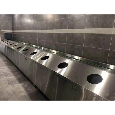 餐具回收输送机 带投掷口
