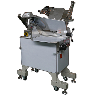 落地式切片机