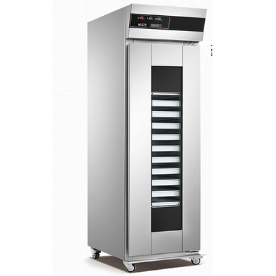 18盘面包醒发箱