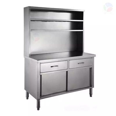 不锈钢茶叶柜