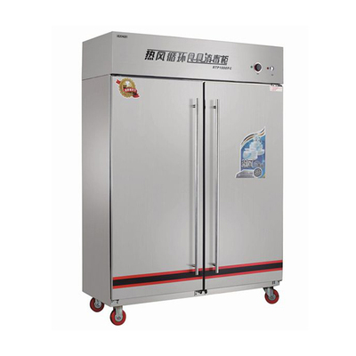 热风循环高温消毒柜 温度可达125℃