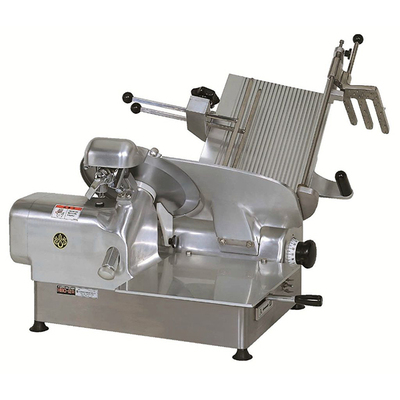 台式全自动切片机