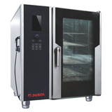 JO-E-Y101S十層液晶版萬能蒸烤箱（噴淋）