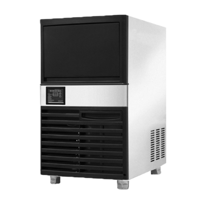 一体式方冰制冰机