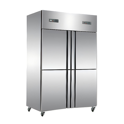 立德四门冰箱铜管