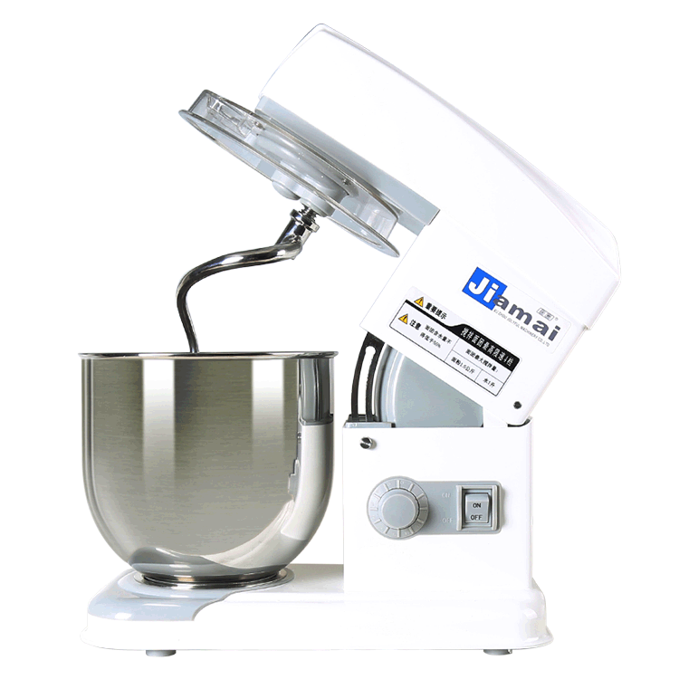 佳麦台式多功能搅拌机