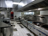 东方航空公司食堂厨房设备
